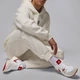 Мужские кроссовки Jordan Cmft Era HJ6777-116 47.5 (13US) 31 см White/Varsity Red-Sail-Black (198482103231) - изображение 2
