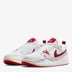 Мужские кроссовки Jordan Cmft Era HJ6777-116 47.5 (13US) 31 см White/Varsity Red-Sail-Black (198482103231) - изображение 4
