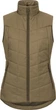 Жилет Blaser Active Outfits Eve 36 Оливковый - изображение 1