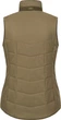 Жилет Blaser Active Outfits Eve 36 Оливковый - изображение 2