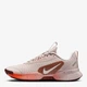 Женские кроссовки для бега Nike Juniper Trail 3 FQ0902-602 37.5 (6.5US) 23.5 см Silt Red/Sail-Dark Team Red (198481474462) - изображение 2