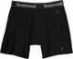 Трусы Smartwool Men’s Merino 150 Boxer Brief Boxed S Black - изображение 1