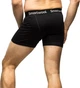 Трусы Smartwool Men’s Merino 150 Boxer Brief Boxed S Black - изображение 4
