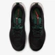 Мужские кроссовки для бега Nike Juniper Trail 3 FQ0904-006 43 (9.5US) 27.5 см Black/Black-Fir-Bright Crimson (198481426607) - изображение 5