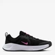 Женские кроссовки для зала Nike Mc Trainer 3 FQ1830-005 37.5 (6.5US) 23.5 см Black/Playful Pink (198482837020) - изображение 1