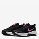 Женские кроссовки для зала Nike Mc Trainer 3 FQ1830-005 37.5 (6.5US) 23.5 см Black/Playful Pink (198482837020) - изображение 3
