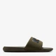 Мужские шлепанцы для пляжа Nike Victori One Slide Se HQ2124-200 41 (8US) 26 см Medium Olive/Anthracite-Bright Ceramic (198482005597) - изображение 1
