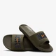 Мужские шлепанцы для пляжа Nike Victori One Slide Se HQ2124-200 41 (8US) 26 см Medium Olive/Anthracite-Bright Ceramic (198482005597) - изображение 3