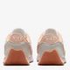 Женские кроссовки Nike Pacific HM4771-107 41 (9.5US) 26.5 см White/White Onyx-Black-Total Orange (198480919827) - изображение 4