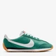 Жіночі кросівки Nike Pacific HM4771-301 37.5 (6.5US) 23.5 см Evergreen Aura/White-Black-Total Orange (198480899747) - зображення 1