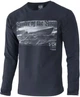 Лонгслив Dobermans Aggressive Hunter Of The North LS189BK XXL - изображение 1