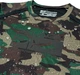 Лонгслив Pelagic Vaportek Long Sleeve Performance Shirt XXL Green Fish Camo - зображення 3