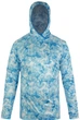 Реглан Fahrenheit Solar Guard M/R Sky Camo - изображение 1