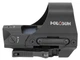 Прицел коллиматорный Holosun HS510С точка 2 MOA + круг 65 МОА - изображение 3
