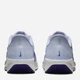 Женские кроссовки для бега Nike Quest 6 FD6034-008 38 (7US) 24 см Ghost/Court Purple-Summit White (198482091149) - изображение 6