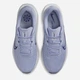 Женские кроссовки для бега Nike Quest 6 FD6034-008 38 (7US) 24 см Ghost/Court Purple-Summit White (198482091149) - изображение 8