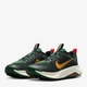 Мужские кроссовки для бега Nike Reactx Wildhorse 10 FV2338-005 40 (7US) 25 см Black/Desert Ochre-Fir-Bright Crimson (198481243532) - изображение 3