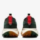 Мужские кроссовки для бега Nike Reactx Wildhorse 10 FV2338-005 40 (7US) 25 см Black/Desert Ochre-Fir-Bright Crimson (198481243532) - изображение 4