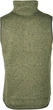 Жилет Orbis Textil 4XL Зеленый - изображение 2