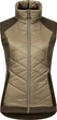Жилет Blaser Active Outfits Fleece Katja 34 Коричневый - изображение 1