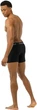 Трусы Smartwool Men’s Merino Boxer Brief Boxed M Black - изображение 3
