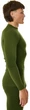 Термофутболка Accapi Polar Bear New M/L Military green - изображение 3