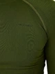 Термофутболка Accapi Polar Bear New M/L Military green - изображение 9