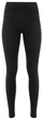 Термоштаны Aclima W WarmWool 200 Longs High Waist L Jet Black - изображение 1