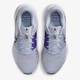 Женские кроссовки для бега Nike Run Defy HM9593-004 40 (8.5US) 25.5 см Ghost/Court Purple-Black-White (198481530694) - изображение 5