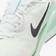 Женские кроссовки для бега Nike Structure 26 HJ1101-100 36.5 (6US) 23 см White/Black-Barely Green-Mint Foam (198481469819) - изображение 6