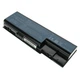 Батарея для ноутбука ACER AS07B31 (Aspire: 5230 5720 5920 7520 TravelMate: 7230 7530 7730) 11.1V 4400mAh Чорний - изображение 1