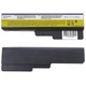 Батарея для ноутбука LENOVO 42T4585 (B460 B550 G430 G450 G530 G550 G555 N500 IdeaPad: V460 Y430 Z360) 11.1V 4400mAh - изображение 2