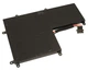 Акумулятор для ноутбука Fujitsu-Siemens FPCBP389 Lifebook Q702 10.8 В Black 3150 мАг - изображение 1