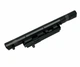 Акумулятор для ноутбука DNS W940BAT-3 Clevo W940 11.1 В Black 2150 мАг - изображение 1