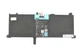 Акумулятор для ноутбука Dell JD33K XPS 10 7.4 В Black 3670 мАг - изображение 5