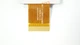 Тачскрін (сенсорне скло) для HOTATOUCH C116184B1-DRFPC068T V1.0 7 ОТВЕРСТИЕ ПОД ВЕБ-КАМЕРУ В УГЛУ розмір 184x122 мм чорний - зображення 3