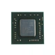Процесор AMD A9-9420e (Stoney Ridge Dual Core 1.8-2.7Ghz 1Mb L2 TDP 15W Radeon R5 series Socket BGA (FT4)) для ноутбука - зображення 1
