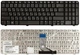 Клавіатура для ноутбука HP Compaq Presario CQ61 Black, RU - изображение 3