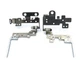 Петлі для HP 17-X, 17-Y, 17-AY, 17-BA, 270 G5 (856599-001) (Ліва + права) - зображення 2