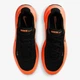 Мужские кроссовки Nike Uplift Sc IB2765-004 44 (10US) 28 см Black/Black-Total Orange (197863477589) - изображение 5