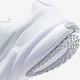 Мужские кроссовки Nike Uplift Sc IB2765-101 44.5 (10.5US) 28.5 см White/Wolf Grey (197863476261) - изображение 8