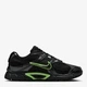 Мужские кроссовки Nike V5 RNR HJ5228-005 46 (12US) 30 см Black/Black-Anthracite-Lime Blast (198480911050) - изображение 1