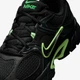 Мужские кроссовки Nike V5 RNR HJ5228-005 46 (12US) 30 см Black/Black-Anthracite-Lime Blast (198480911050) - изображение 7