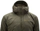 Куртка Carinthia G-Loft TLG Jacket L Olive - зображення 3