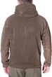 Кофта Fahrenheit Classic 200 Full ZIP Hoody M/R Crocodile - изображение 2