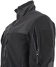 Куртка Condor-Clothing Alpha Fleece Jacket M Black - изображение 3