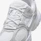 Женские кроссовки Nike V5 RNR HQ7901-101 37.5 (6.5US) 23.5 см White/White-Black-Metallic Silver (197862704389) - изображение 7