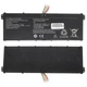 Батарея для ноутбука Xiaomi R14B01W (Mi RedmiBook 14 Mi RedmiBook 16) 15.2V 3220mAh 48Wh Чорний - зображення 2