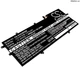 Акумулятор Asus Q324UA, Q324UA-BHI7T17, Q324UAK, UX360UA, UX360UA-1A, UX360UA-1B, UX360UA-1C, UX360UA-C4010T, ZenBook Flip UX360, - изображение 1