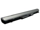 Аккумулятор для HP Probook 430 G3 440 G3 14.8V 2600mAh черная/серая (RO04-4S1P-2600) - изображение 4